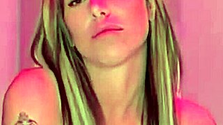 Introducing London Carter brand new cam pornstar creator