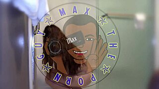 big titted ebony rides bbc sloppy deep to creampie finish