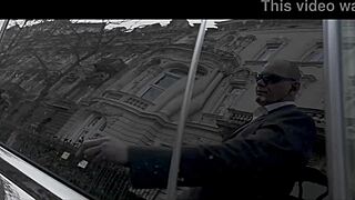 lucy mendez interracial dp ass to mouth choking gagging big black cock bedroom slam