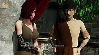 eternum 95, wanna play this hot game?