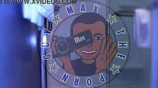 big titted ebony rides bbc sloppy deep to creampie finish