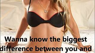 Poor lil 18+ dick cuckold gets humiliated hard 😭😂