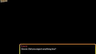 My New Family 556 Game Adventure!