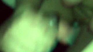 blonde gags on huge black cock sloppy interracial style ughh