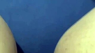 Shaved pussy now smooth and hairless forever