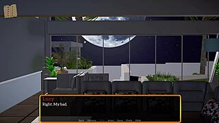 My New Family 556 Game Adventure!