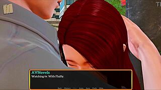 My New Family 556 Game Adventure!