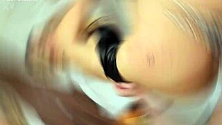 Want Maya Rose's natural tits in hardcore anal deepthroat rimjob facial?