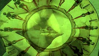 Vintage erotic art captures antique retro hairy elegance in timeless narrative.