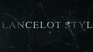 megan petite 18+ faces lancelot's monster cock in interracial anal