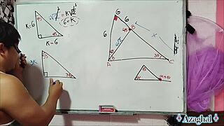 14 sexual math ?? can you handle my nerdy teacher's eyes 😏📐