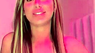 Introducing London Carter brand new cam pornstar creator