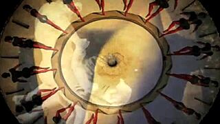 Vintage erotic art captures antique retro hairy elegance in timeless narrative.