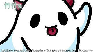 lesbian joi mirror phantom