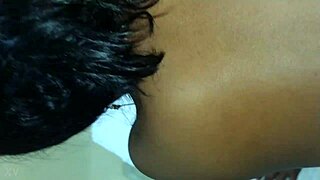 intriguing moreno ass begs for deep anal pounding and rough assfucking