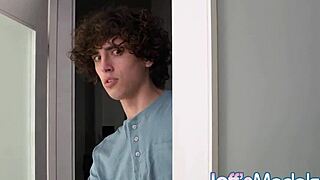 man chubby nurse aurora rainbow just sucks patient cocks all day