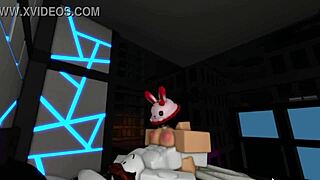 hey cute girl wanna play roblox condo sex game?