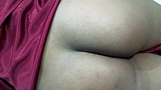 desi hindi housewife shares bed with father-in-law and it gets wild