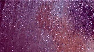 showering with best friend's hot milf mom helena price turns into creampie doggystyle fuck wca