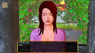 My New Family 556 Game Adventure!