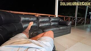 God Stepsister's Tight Pussy Beats Stepmom's - Carolina Guerrero