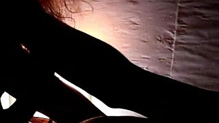 candlelight romantic deepthroat blowjob party ends in hot facial cumshot explosion!