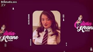 teen gf cheats blows swallows cum teases you hard