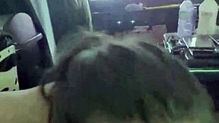 kandy kane deepthroats as sri lankan housewife slut