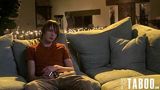 i'm like still not weaned at 18 spencer scott an' spikey dee milf teen pov