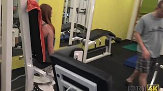 hunt4k: i train your girl the hard way