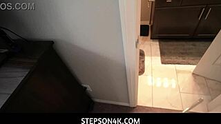 one night with stepmom changed everything big tits curvy milf action 😘🍑