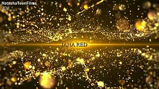 😈 skinny jana's tight ass gapes on bbc dildo fisting to orgasm!! 🔥