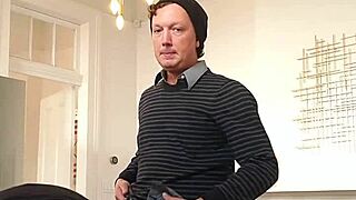 Sneaky perv catches beautiful BBW sucking cock on hidden cam!