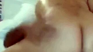 fucking stepmom hard creampie her pussy multiple times