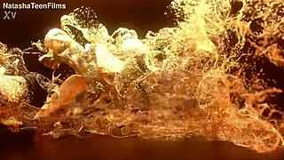 😈 skinny jana's tight ass gapes on bbc dildo fisting to orgasm!! 🔥