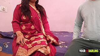 stepmom's fat ass begs stepson cum inside