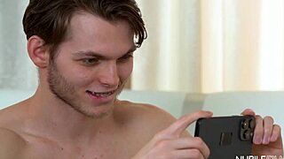 omg boyfriend i'm striking all these sexy poses just for you come fuck me