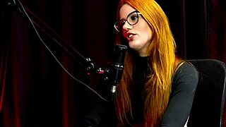 Why question everything when boyfriend wants brothel but swingers house wins with bella ruiva sheer red