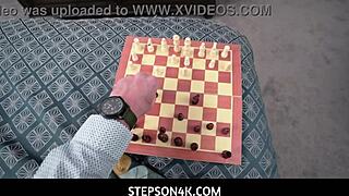 one night with stepmom changed everything big tits curvy milf action 😘🍑