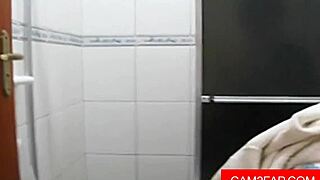 hardcore teen anal assfucking blowjob on live webcam show