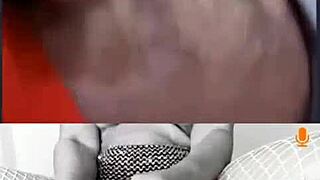 dripping cum tribute blasts hot latina milf dildo 🔥💦