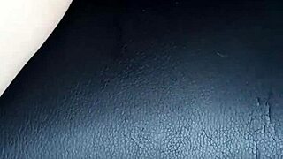 pregnant slut wife squirts like a raging whore