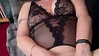 he growls dirty as she recalls every cock that stretched her tight arsehole