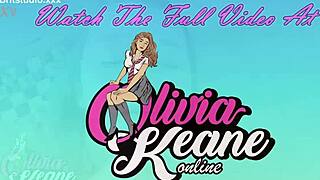 teen gf cheats blows swallows cum teases you hard