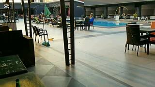 ebony goddess fucks naija pornstar bar pounding