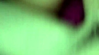 fisting my wife's nasty loose hairy cunt till it gapes sloppy