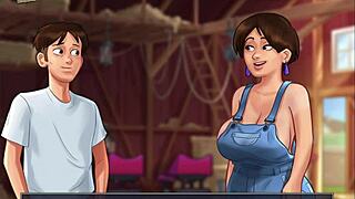 summertime saga's hottest erotic bangs await you?