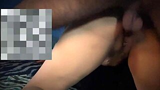 fisting huge cock anal doggy destroys tight ass