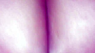 CASERO AMATEUR ANAL ASSFUCKING RAW AND SEXY CLOSE UP