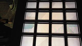 russian snow dance strips wild exc yohei k